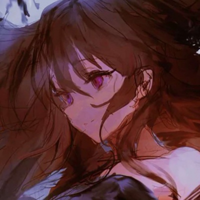 兽设火山场景创作Furry群